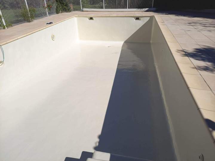 Expert en rénovation de piscine Var