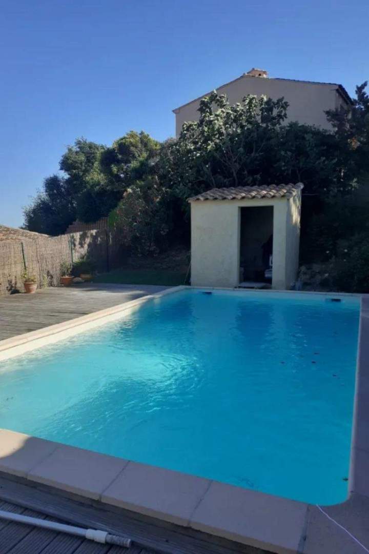 Intervention sur fissure La Londe-les-Maures