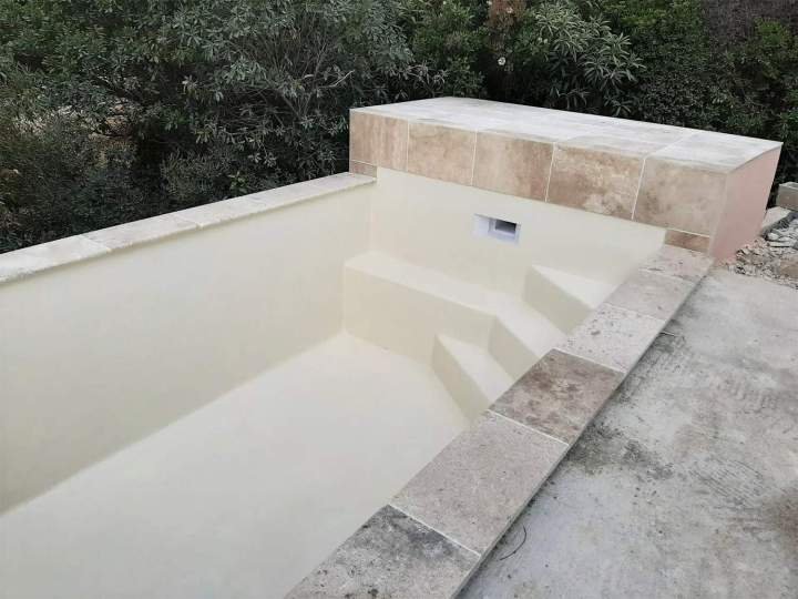 Réparation de fuite piscine La Londe-les-Maures