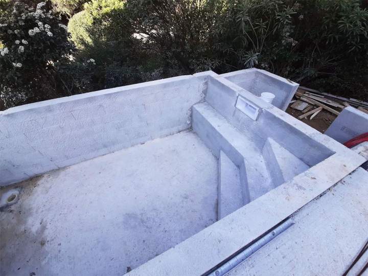 Réparation de fuite piscine La Londe-les-Maures