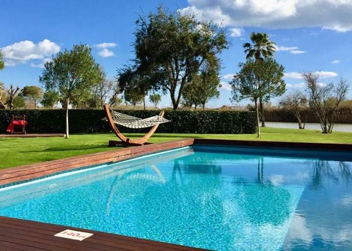 Remise à neuf de piscine La Londe-les-Maures