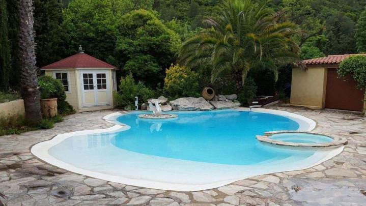 Expert en rénovation de piscine, Hyères