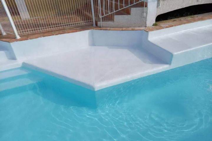 Intervention sur fissure La Londe-les-Maures